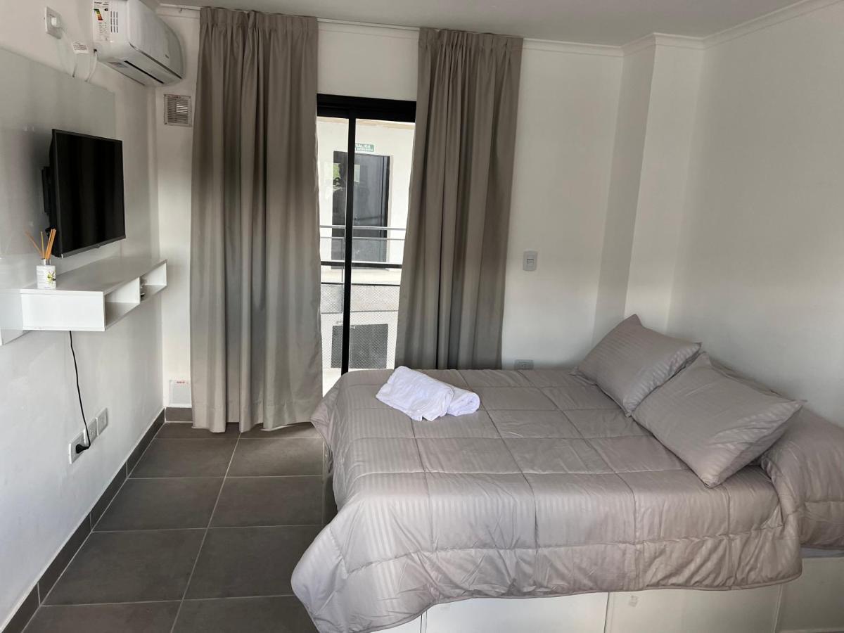Apartamento Monoambiente Parque P