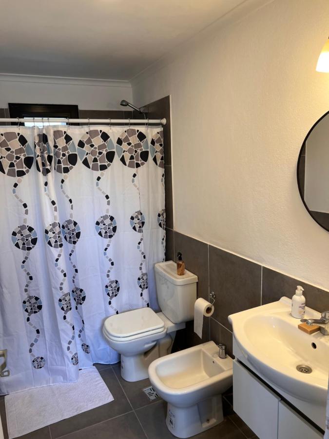 Apartamento Monoambiente Parque P Villa María