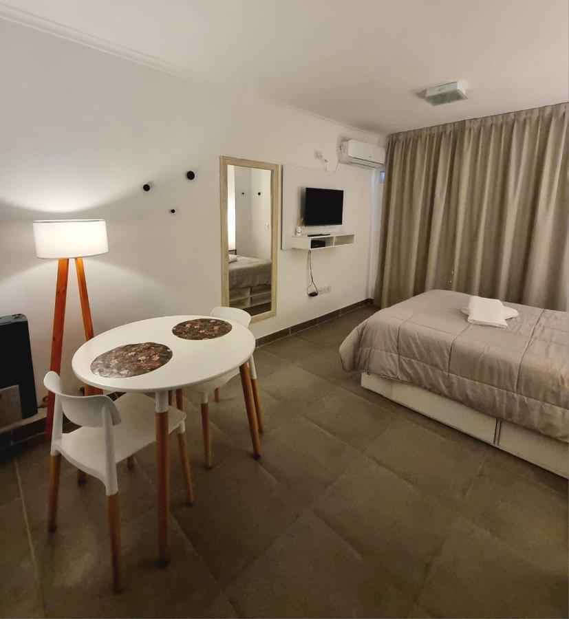 Apartamento Monoambiente Parque P